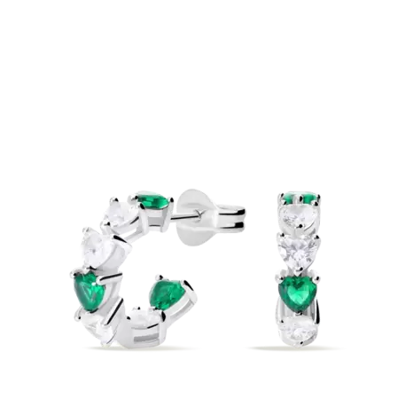 Aro plata primera ley IMMORTAL LOVE