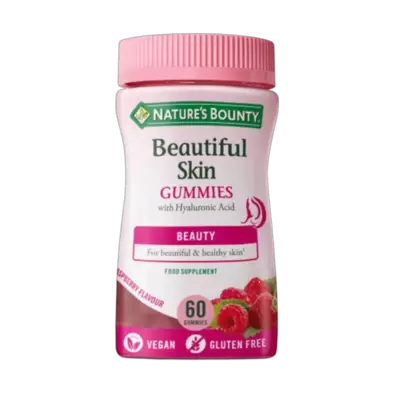 GUMMIES SKIN 60 UNIDADES 150G