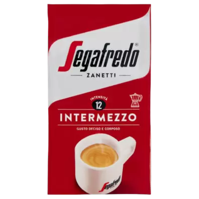 INTERMEZZO CAFÉ MOLIDO 250G