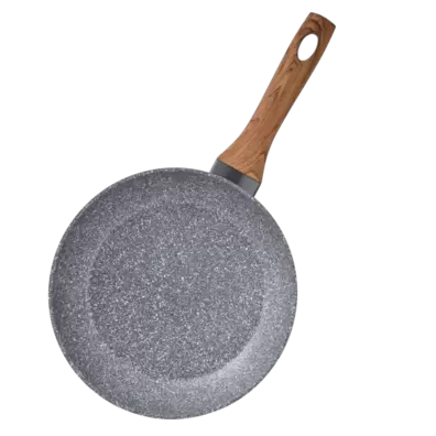 SARTÉN 24 CM INDUCCIÓN ALU FORJADO IBÓN