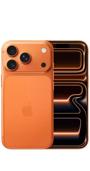 IPhone 17 Pro con 5G