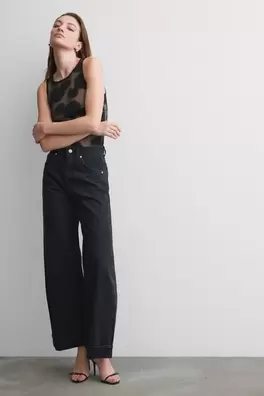 Body de Encaje Sensual Texture