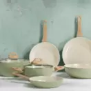 Colección RUSTIK Green