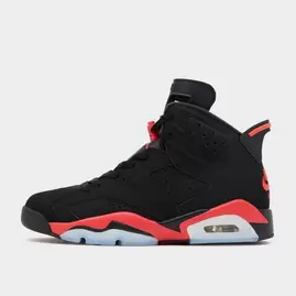 Jordan Air 6 Retro «Infrared Salesman»