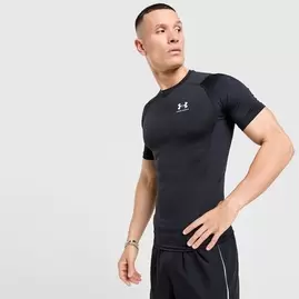 Under Armour camiseta HeatGear