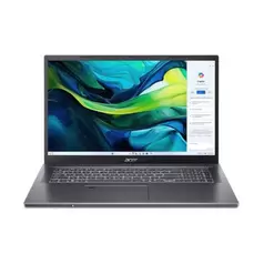 Acer Aspire 17 Portátil | A17-51M | Gris