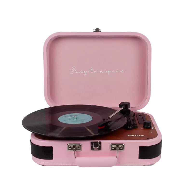 Tocadiscos Prixton VC600
