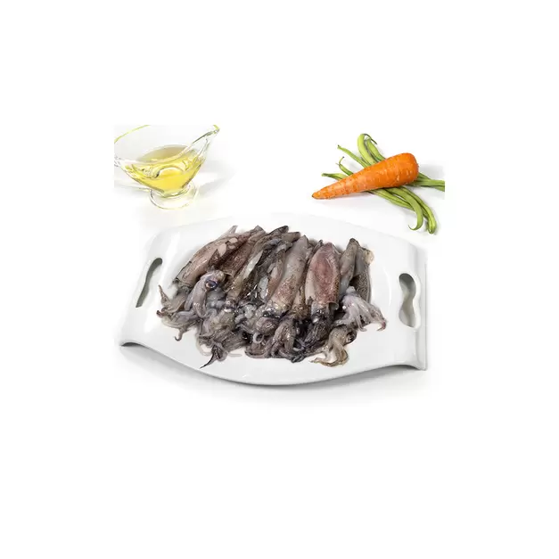 Chipirones nº 5 (patagónico)