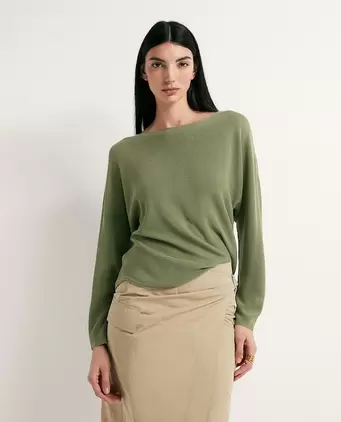 Jersey manga murciélago