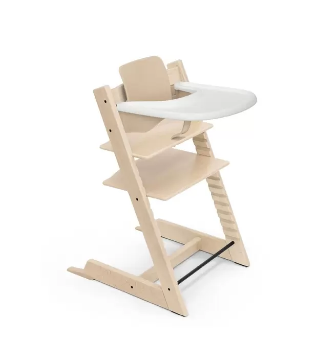 Tripp Trapp® Pack de trona + Stokke® Bandeja
