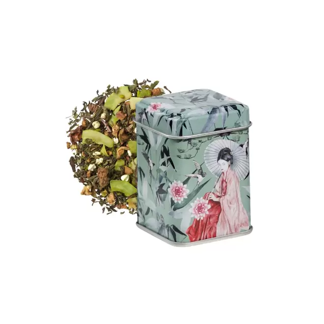 25g Mini Lata Creamy Pistachio