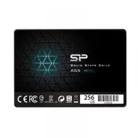 DISCO SSD SILICON POWER ACE A55 256GB SATA3 - LECTURA: 550MB/s ESCRITURA: 450MB/s
