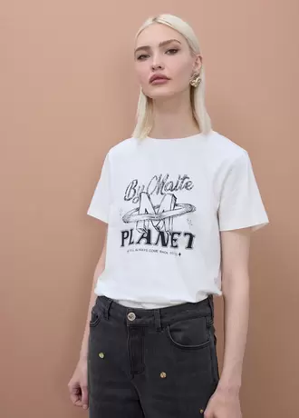 M PLANET T-Shirt