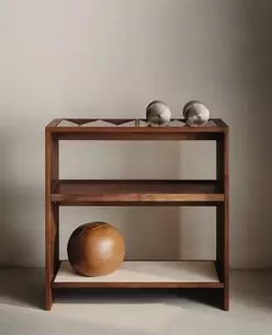 MUEBLE ALMACENAJE Y SOPORTE MANCUERNAS