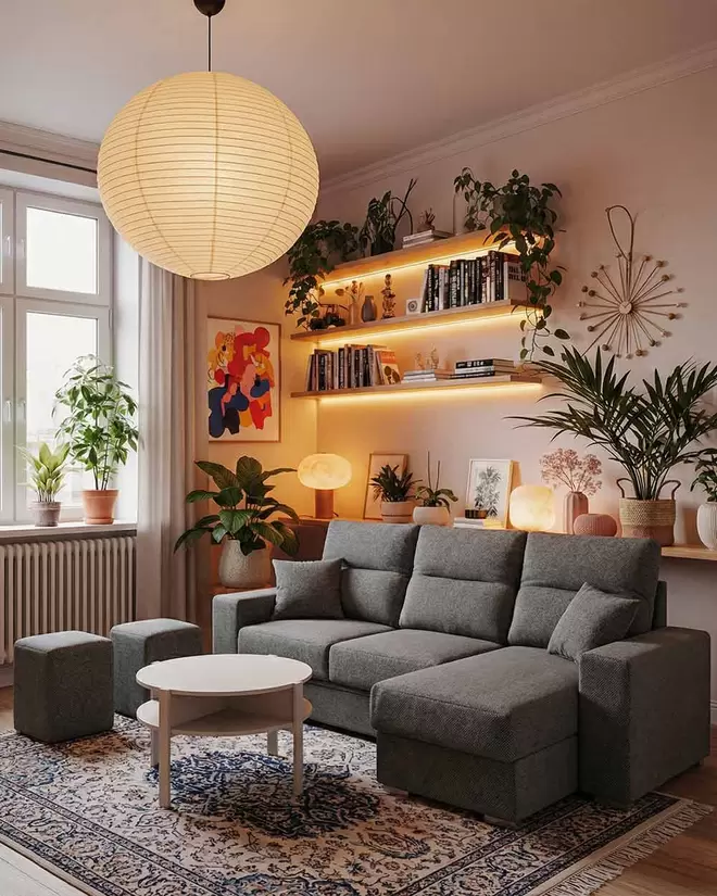 CHAISELONGUE FRIENDS875€ 599€