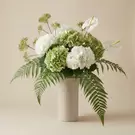 Bouquet d'Hortensias Floréa