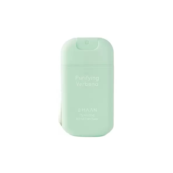 HAAN IMPULSE BOX HAND CLEANSER VE LA RO (SANITIZER)