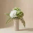 Bouquet d'Hortensias Vireya