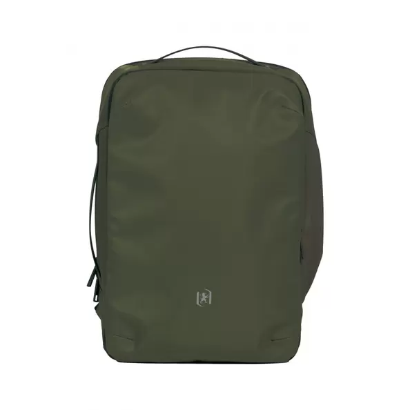 MOCHILA EXECUTIVE OXFORD CAQUI