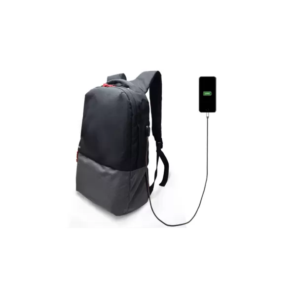 EWENT EW2529 MALETINES PARA PORTÁTIL 43,9 CM (17.3´´) MOCHILA NEGRO