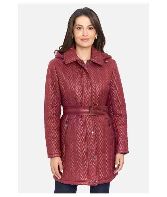 MUJER CAZADORA MACAN-5703