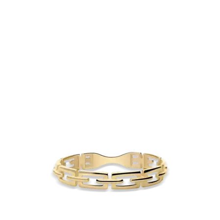 Anillo oro 18 quilates