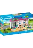 Playmobil My Life Clínica Veterinaria Maletín 71715