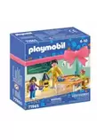Playmobil Gift Sets Primer Día de Colegio