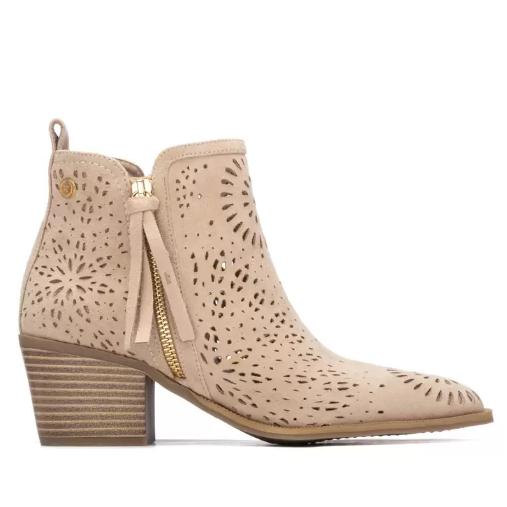 Botin de mujer con tacón Xti 14532701