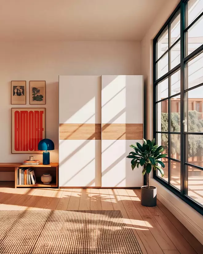 ARMARIO OSLON399€ 269€