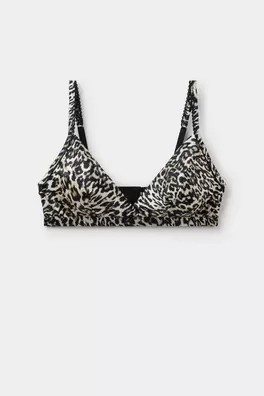 Sujetador Triangular Emma A Moment of Glamour