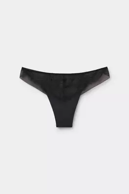 Braguita Brasileña Sheer Glamour