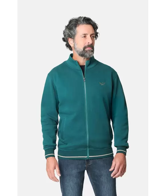 SUDADERA ANDRO-2850