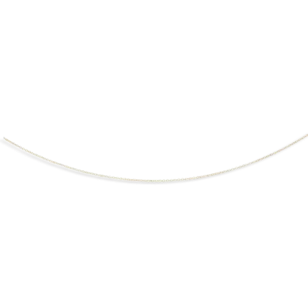 Cadena oro 18 quilates