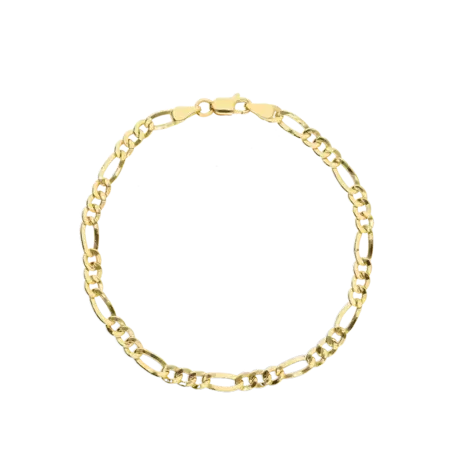 Pulsera oro 18 quilates