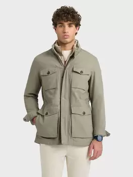 CORTAVIENTOS NERUS VERDE