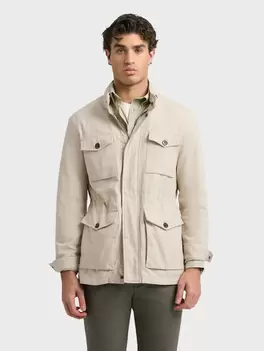 CORTAVIENTOS NERUS CRUDO