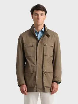 CORTAVIENTOS PHIL VERDE