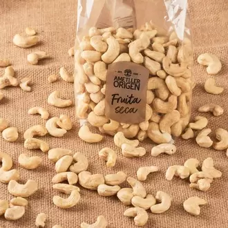 Anacards crus Ametller Origen 350g