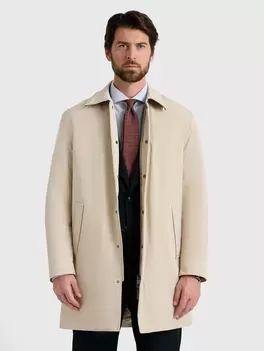 GABARDINA FREEMAN BEIGE