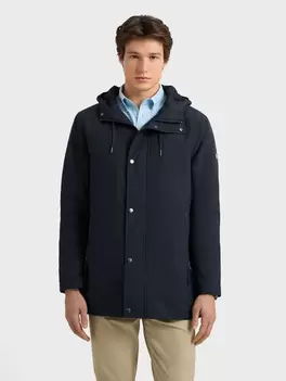 CORTAVIENTOS HARDY AZUL MARINO