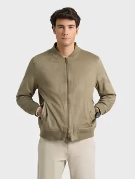 CAZADORA STANLEY VERDE