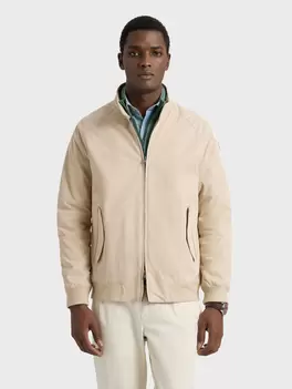 CAZADORA HOSIER BEIGE