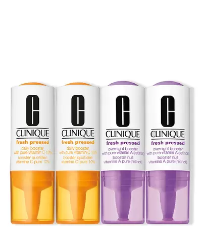 Fresh Pressed Clinical Pack x2