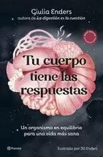 TU CUERPO TIENE LAS RESPUESTAS