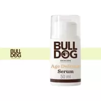 Bulldog age deference serum + marine algae, 50 ml