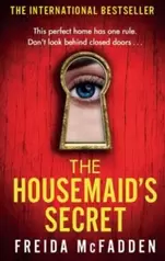 THE HOUSEMAID S SECRET