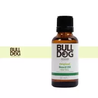 Bulldog aceite para la barba, 30 ml