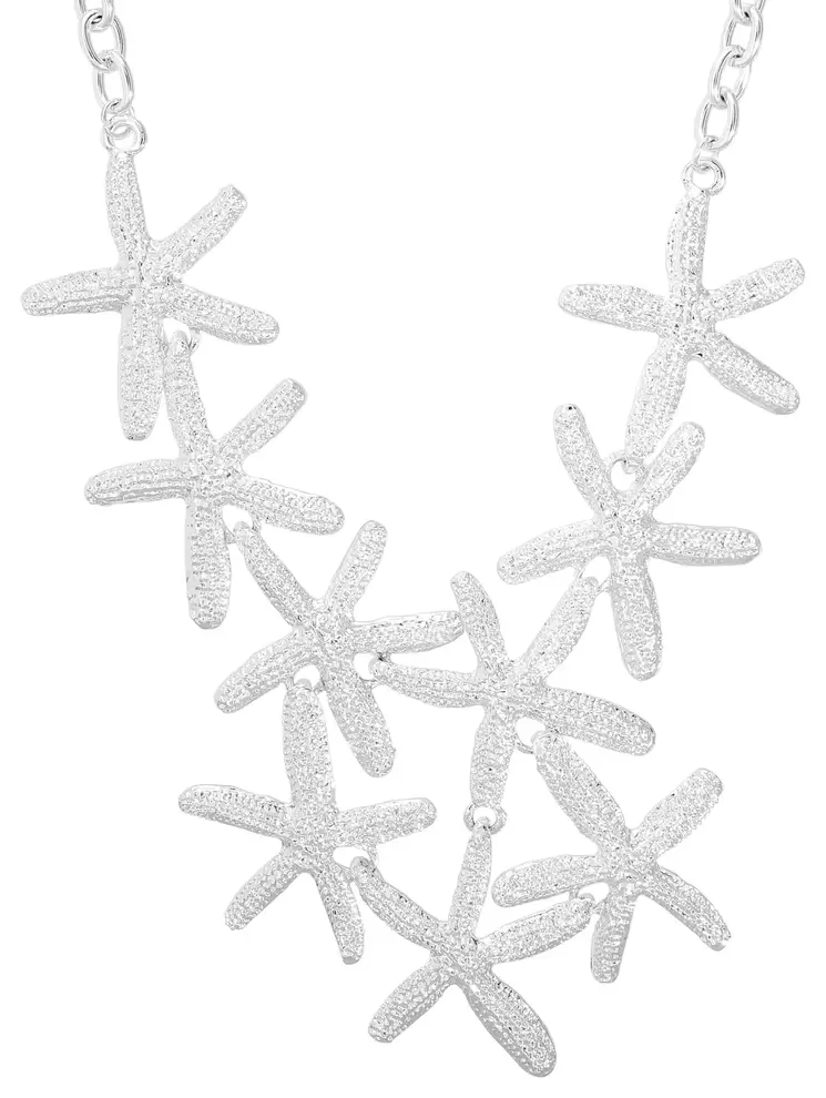 Kette - Silver Maritime