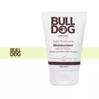 Bulldog crema facial antiedad + Algas marinas, 100 ml